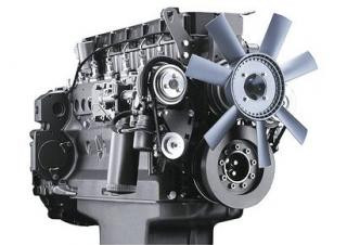 Deutz BF 4 M 1013 FC Specifications & Technical Data (2018-2026)