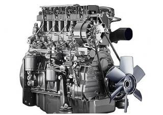 Deutz BF 4 M 2011 Specifications & Technical Data (2015-2026)