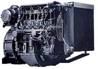Deutz BF 4 M 2011 C Specifications & Technical Data (2015-2026)