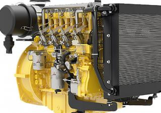 Deutz BF 4 M 2011 C Telco Specifications & Technical Data (2022-2026)