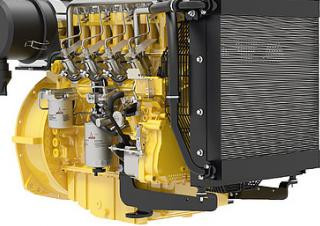 Deutz BF 4 M 2011 Telco Specifications & Technical Data (2022-2026)
