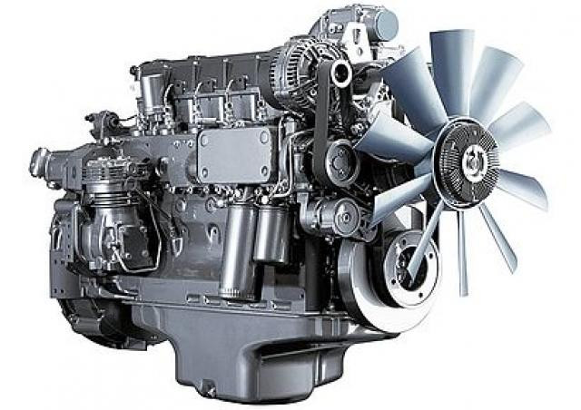 Deutz BF 4 M 2012 Specifications & Technical Data (2014-2026)