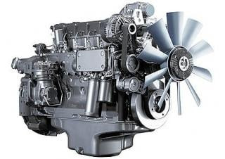 Deutz BF 4 M 2012 C Specifications & Technical Data (2014-2026)