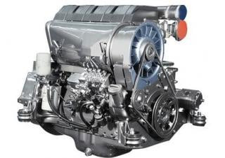 Deutz BF 6 L 914 Specifications & Technical Data (2015-2026)