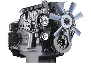 Deutz BF 6 M 1013 E Specifications & Technical Data (2014-2026)