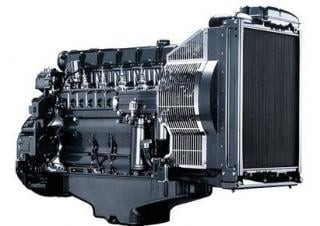 Deutz BF 6 M 1013 EC Specifications & Technical Data (2018-2026)
