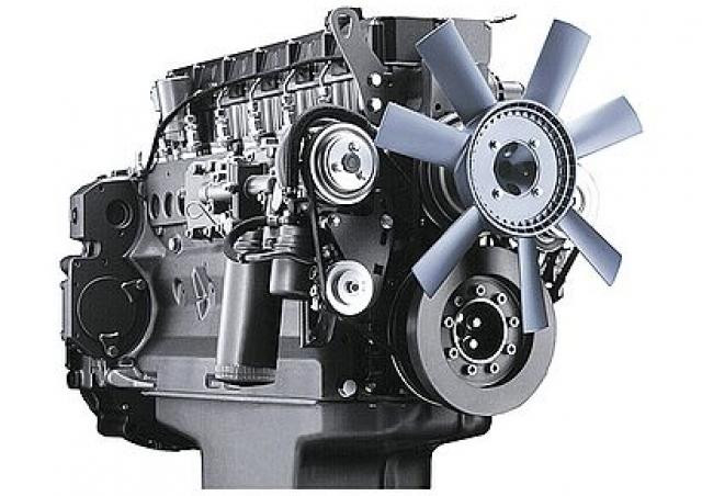 Deutz BF 6 M 1013 EC Specifications & Technical Data (2014-2026)