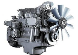 Deutz BF 6 M 2012 C Specifications & Technical Data (2014-2026)