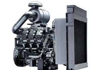 Deutz BF 8 M 1015 C Specifications & Technical Data (2012-2026)