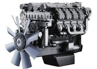 Deutz BF 8 M 1015 CP Specifications & Technical Data (2012-2026)