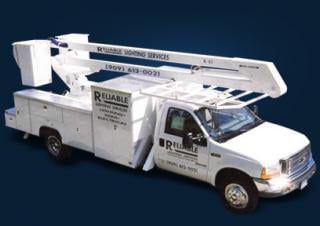 BL 15CL Hidro-Grubert Trailer Mounted Articulating Boom Lifts