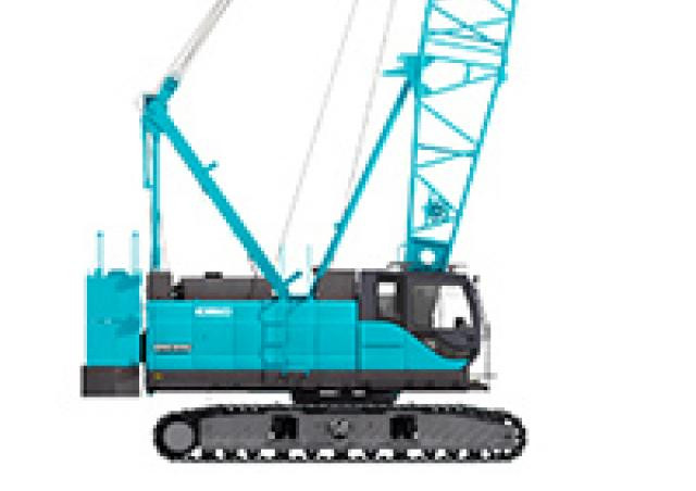 Kobelco BME800G crane - load chart, specs & dimensions (2017 - 2026)