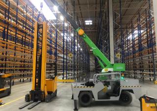 BMK 403 ECO Horyong
