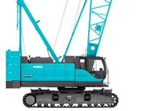 Kobelco BMS1000 crane - load chart, specs & dimensions (2017 - 2026)