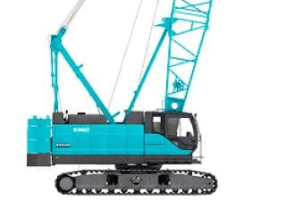 Kobelco BMS800 crane - load chart, specs & dimensions (2017 - 2026)