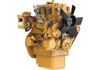 C1.1 Caterpillar C1.1