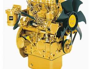 C1.1 Caterpillar C1.1