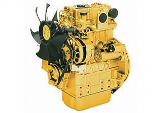 C1.5 Caterpillar C1.5