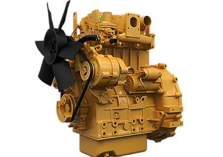 C1.5 Caterpillar C1.5
