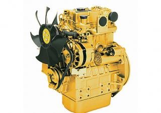 C1.5 Caterpillar C1.5
