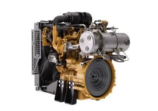 C1.5 Caterpillar C1.5