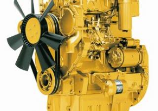 C1.6 Caterpillar C1.6