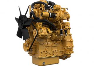 C1.7 Caterpillar C1.7