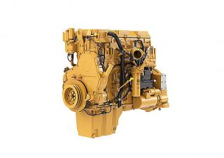 C11 Caterpillar C11