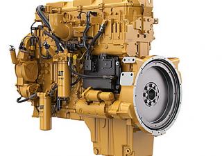 C13 Caterpillar C13
