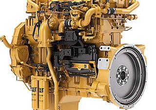 C13 Caterpillar C13