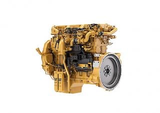 C13 Acert Caterpillar C13 Acert