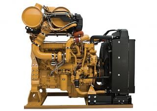 C13 Acert Caterpillar C13 Acert