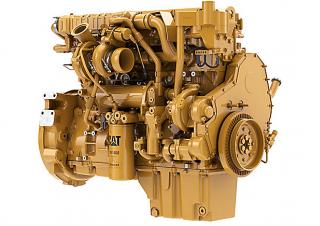 C13 Acert Caterpillar C13 Acert