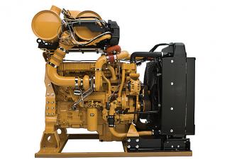C13 Acert Caterpillar C13 Acert