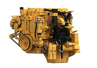 C13B Caterpillar C13B