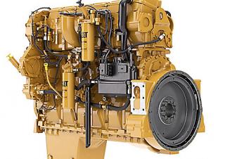 C15 Caterpillar C15