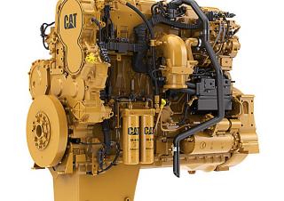 C15 Caterpillar C15