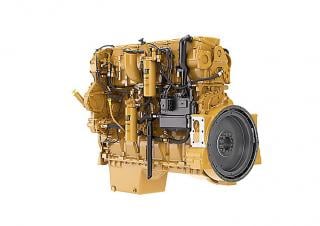 C15 Acert Caterpillar C15 Acert