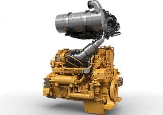 C15 Acert Caterpillar C15 Acert