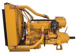 C15 Acert Caterpillar C15 Acert