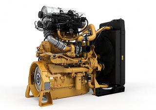C15 Acert Caterpillar C15 Acert