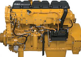 C18 Caterpillar C18