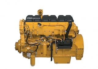 C18 Acert Caterpillar C18 Acert