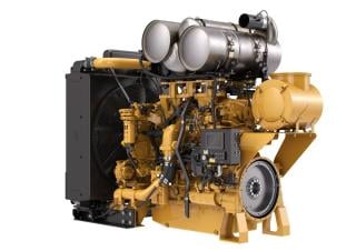 C18 Acert Caterpillar C18 Acert