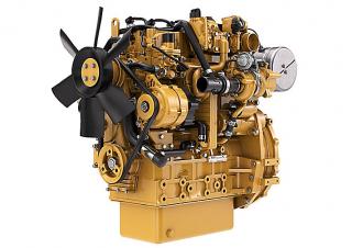 C2.2 Caterpillar C2.2