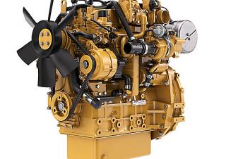 C2.2 Caterpillar C2.2