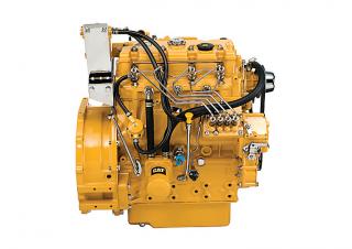 C2.2T Caterpillar C2.2T