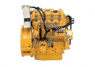 C2.2T Caterpillar C2.2T