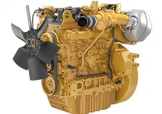 C2.8 Caterpillar C2.8
