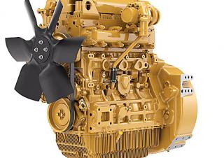 C2.8 Caterpillar C2.8